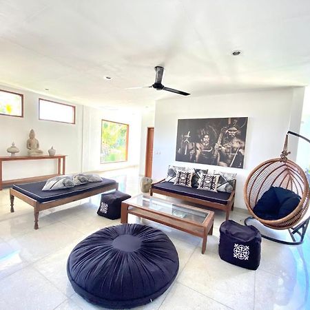 The Villas Umalas Canggu Exteriör bild