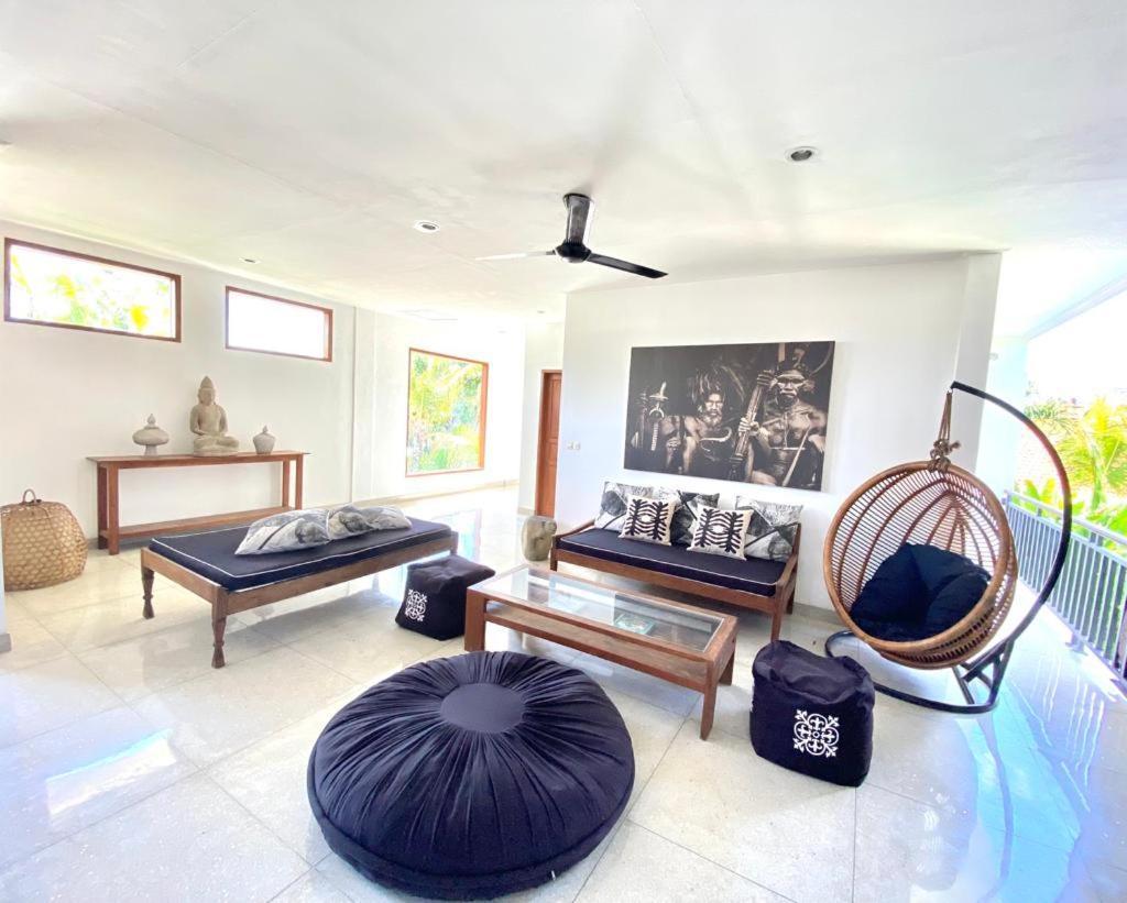 The Villas Umalas Canggu Exteriör bild
