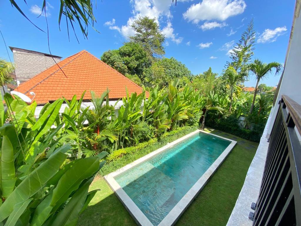 The Villas Umalas Canggu Exteriör bild